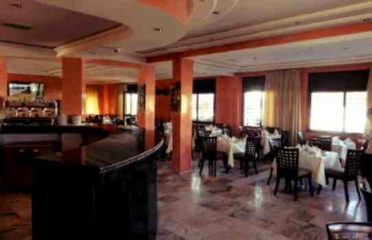 Hotel Jawharat Ел Джадида Екстериор снимка